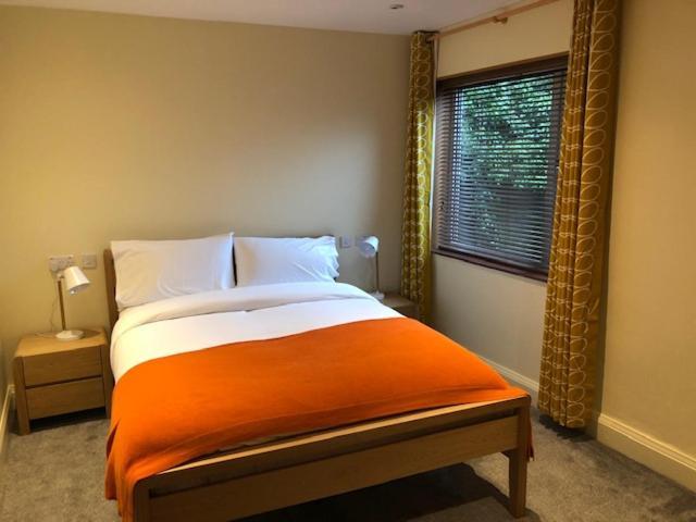 שרבורן Newell Bistro And Rooms מראה חיצוני תמונה